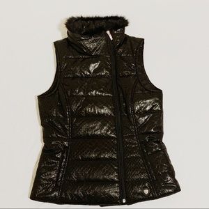 Ariat Women’s Black Vest Size Small S